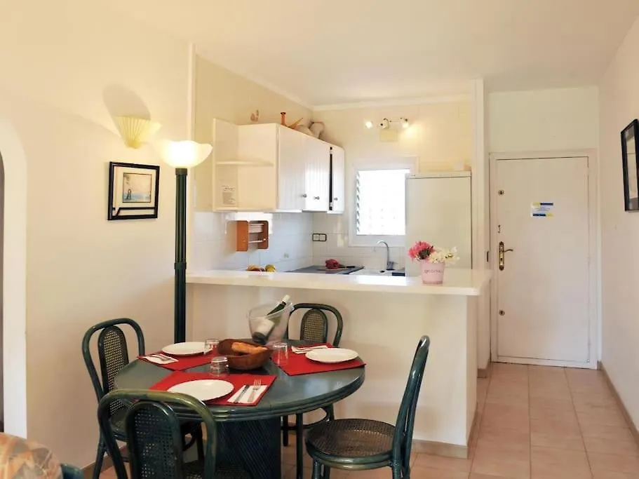 Apartamento Ca La Cristi - 2 Terrazas, Piscina, Wifi Y Barbacoa L' Escala