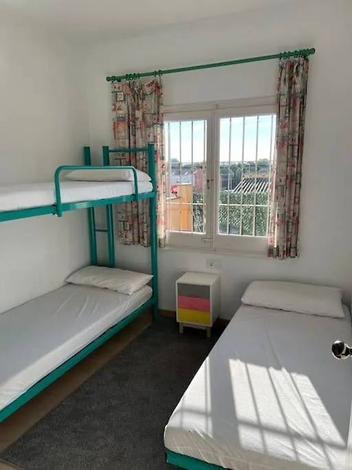 Apartamento Ca La Cristi - 2 Terrazas, Piscina, Wifi Y Barbacoa L' Escala